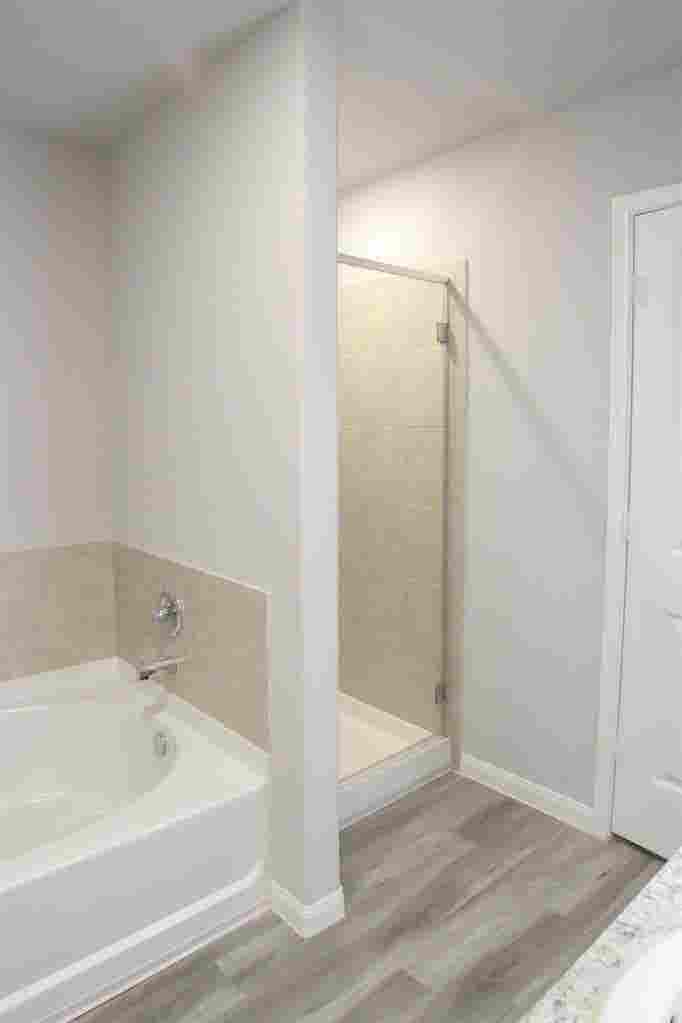 3 BR in Texas City