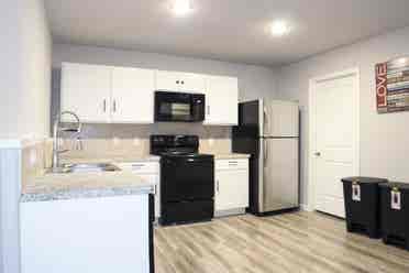 4 BR in Texas City