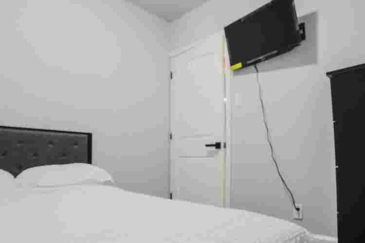 4 BR in Texas City