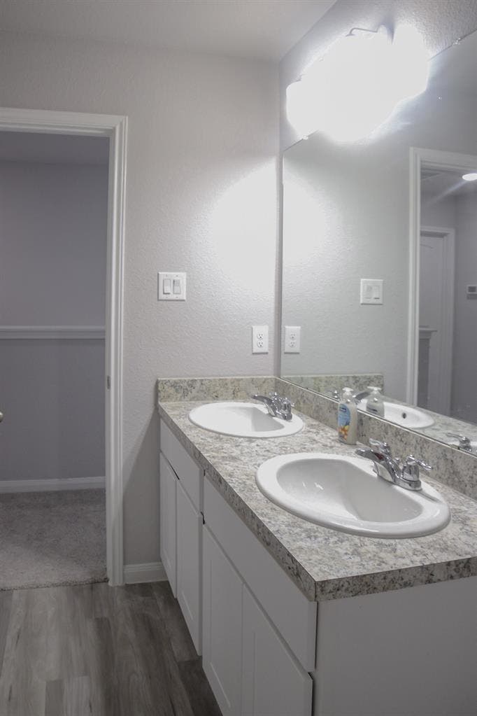 3 BR in Texas City