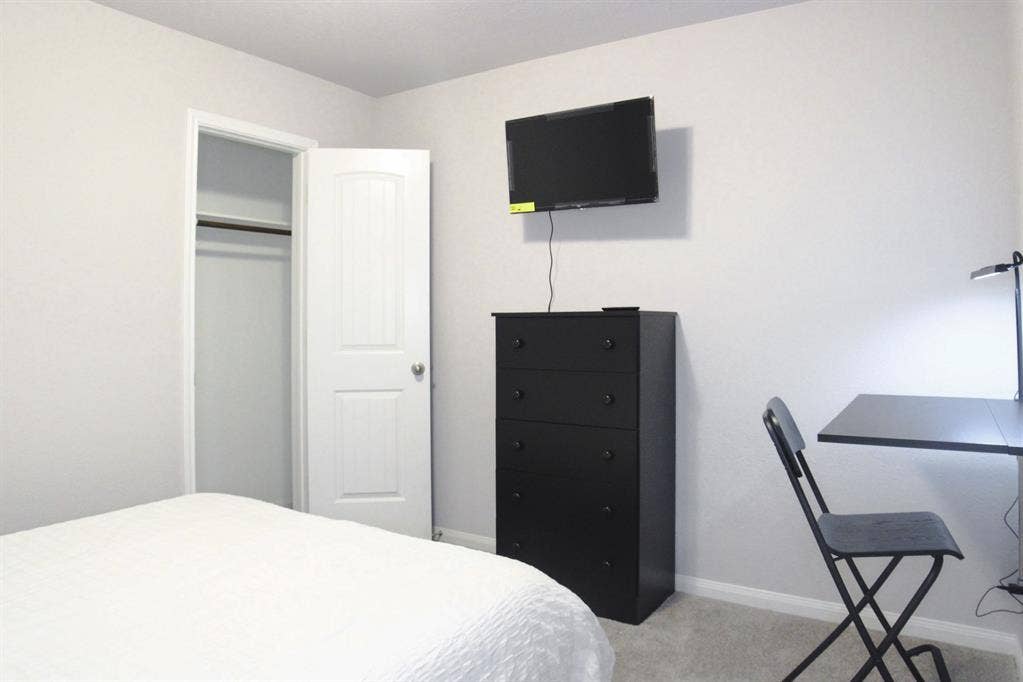4 BR in Texas City