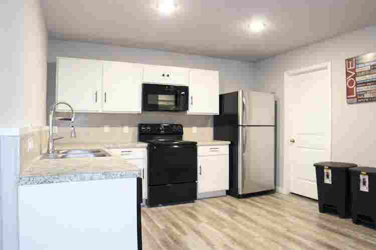 4 BR in Texas City