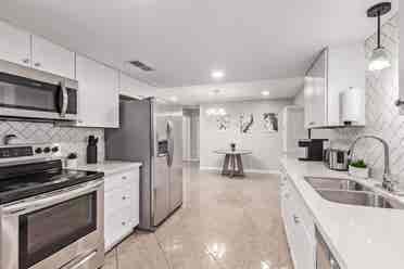 2 BR in Mesa