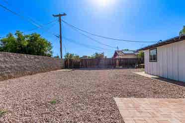 2 BR in Mesa