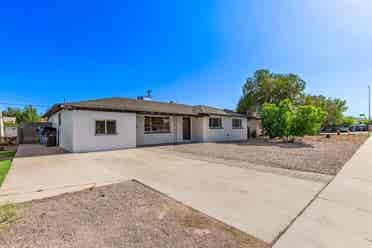 2 BR in Mesa