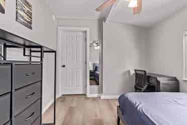 2 BR in Mesa