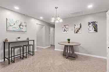 2 BR in Mesa