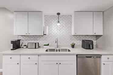 2 BR in Mesa