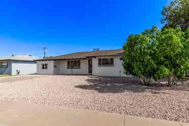 2 BR in Mesa