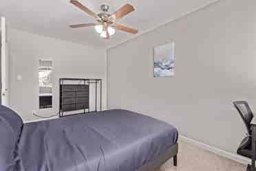 2 BR in Mesa