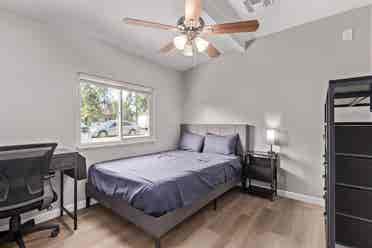 2 BR in Mesa