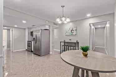 2 BR in Mesa