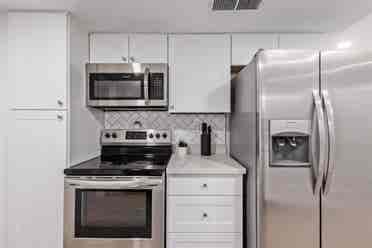 2 BR in Mesa