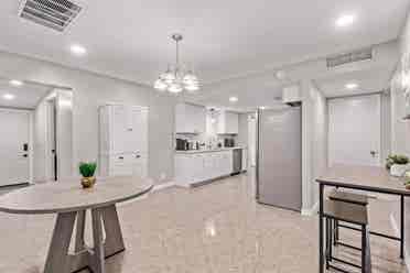 2 BR in Mesa