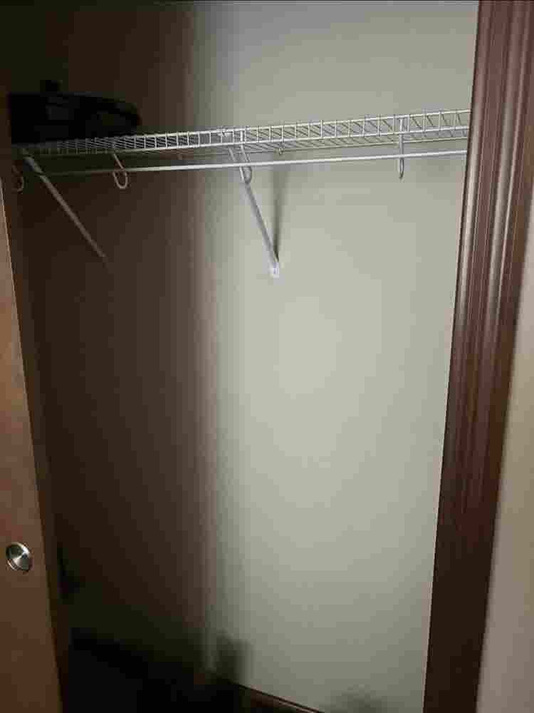 Furnace room for rent