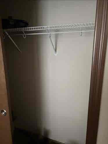 Furnace room for rent