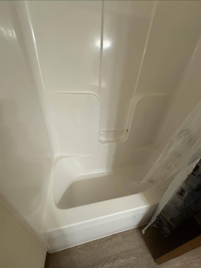 Furnace room for rent