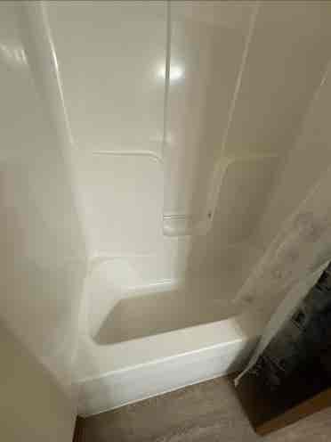 Furnace room for rent