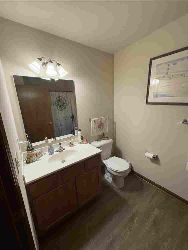 Furnace room for rent