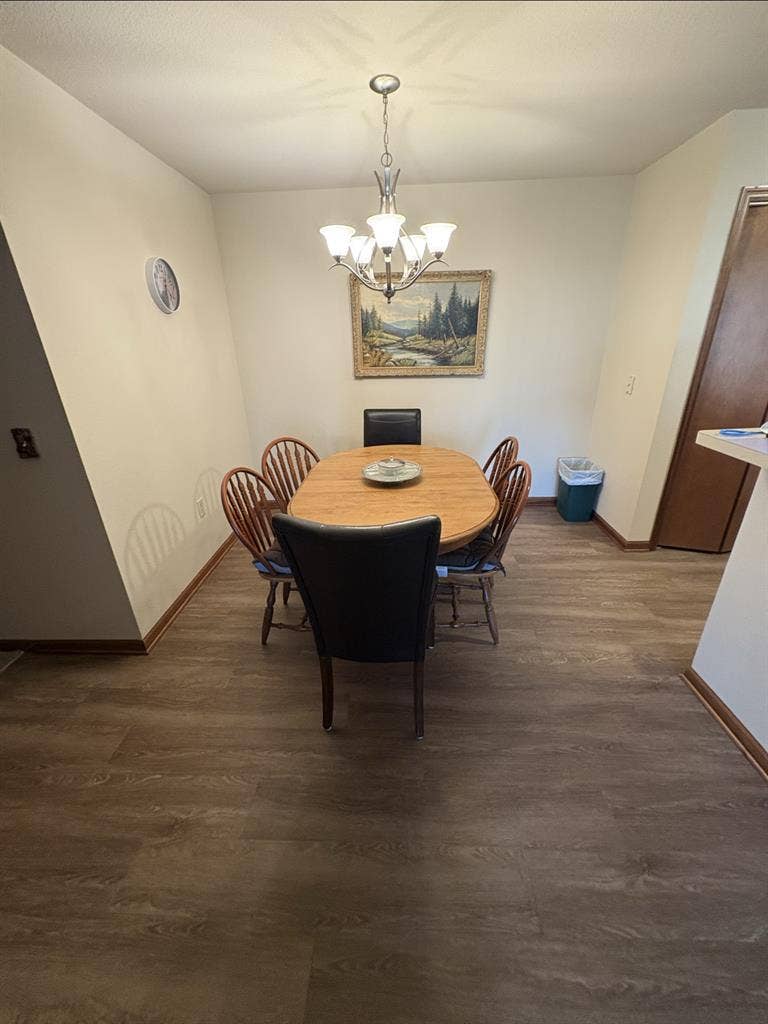 Furnace room for rent