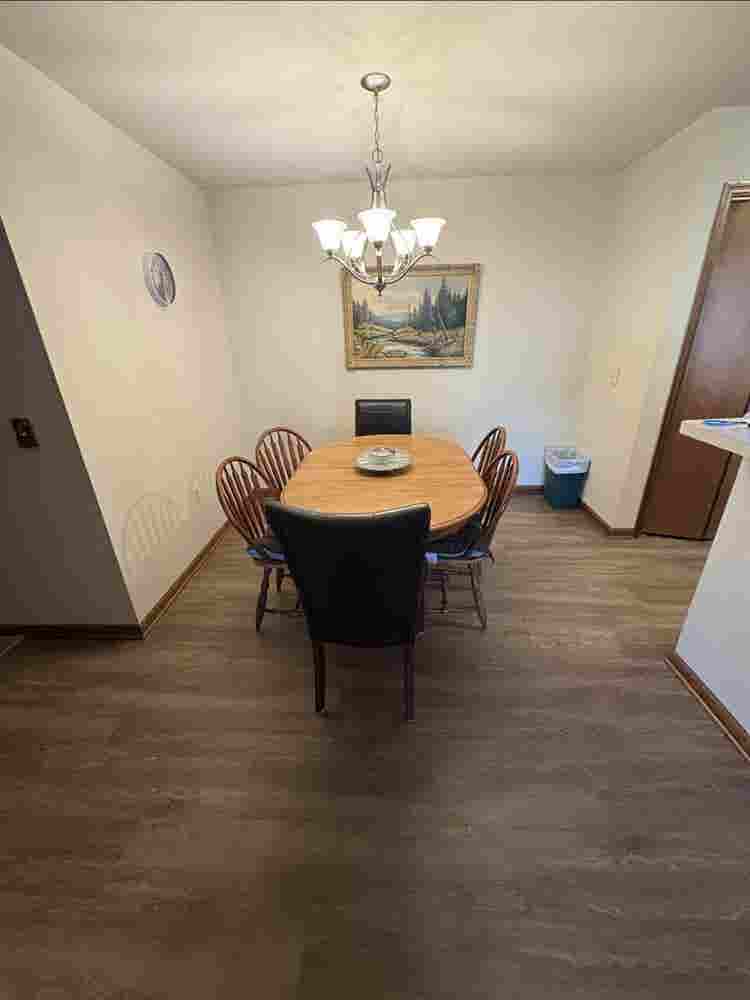 Furnace room for rent