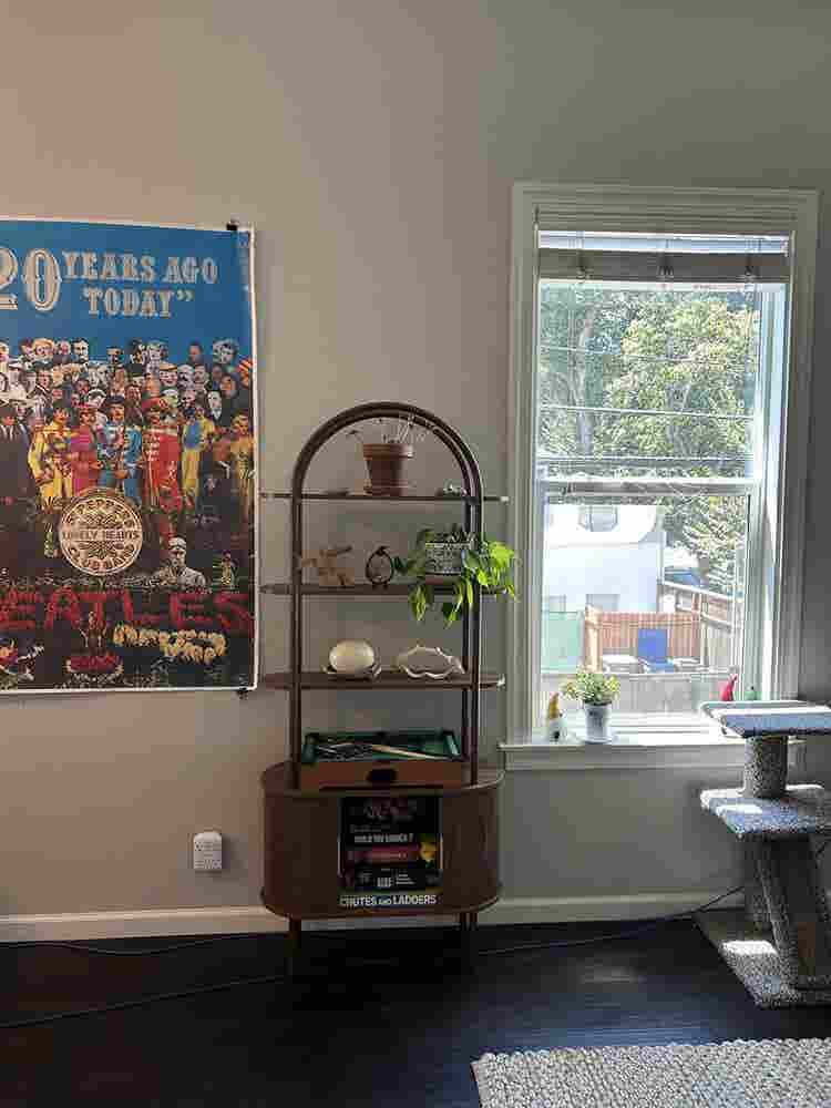 Room for Midtown Sac