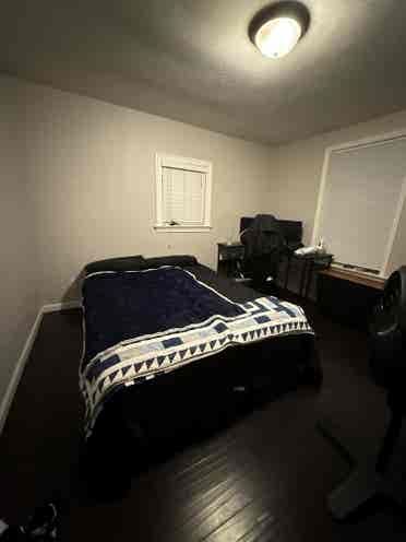 Room for Midtown Sac