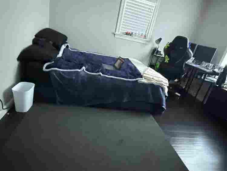 Room for Midtown Sac