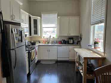 Room for Midtown Sac