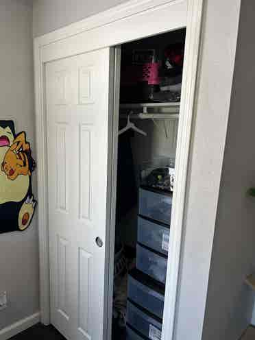 Room for Midtown Sac