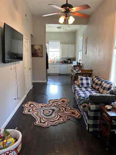 Room for Midtown Sac