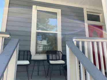 Room for Midtown Sac