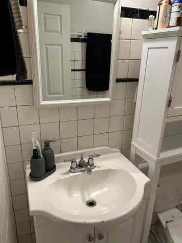 Room for Midtown Sac