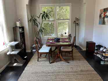 Room for Midtown Sac