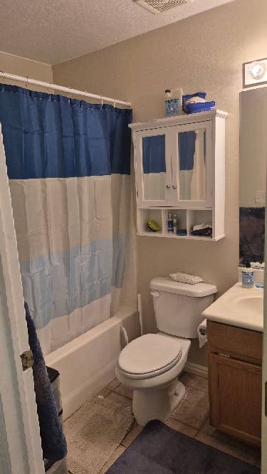 Private room