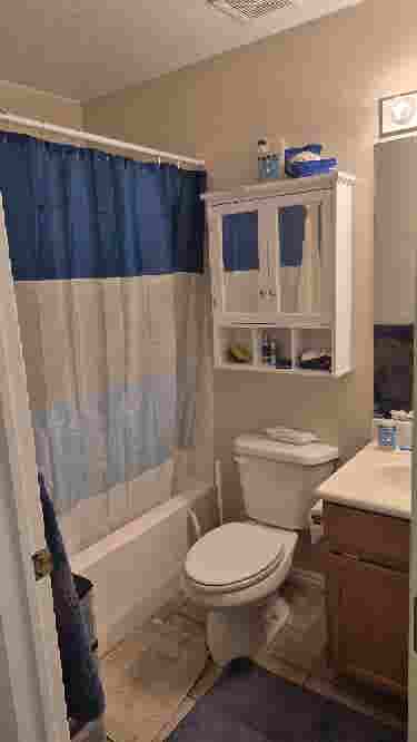 Private room
