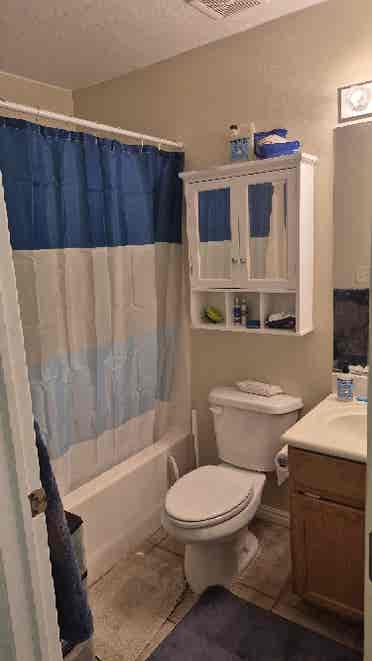 Private room