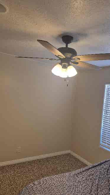 Private room