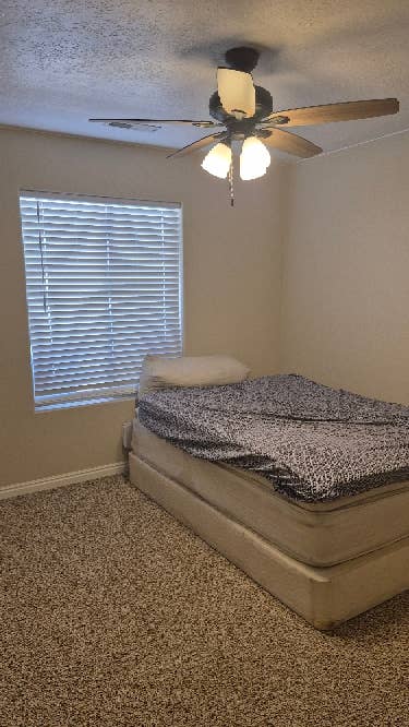 Private room