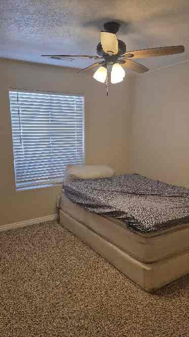 Private room