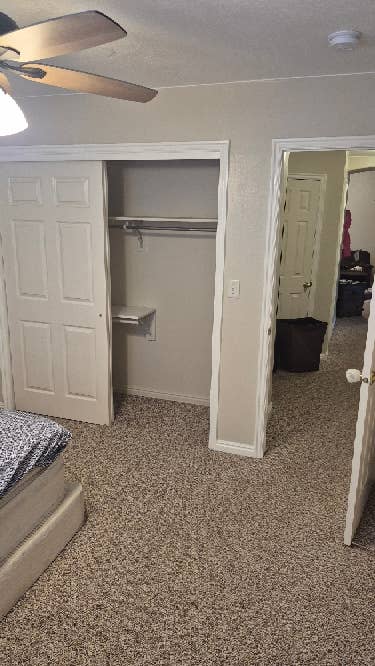 Private room