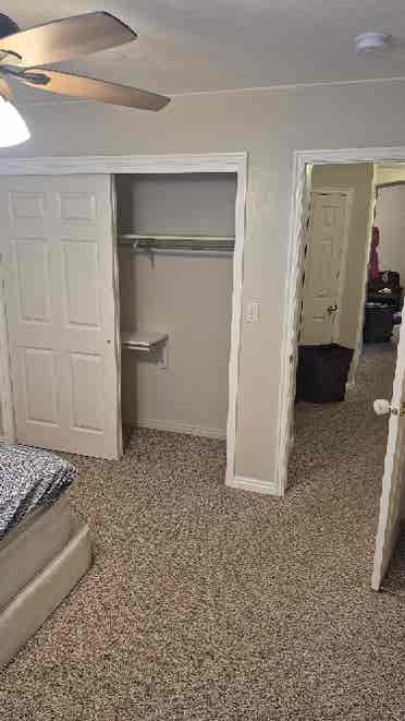 Private room