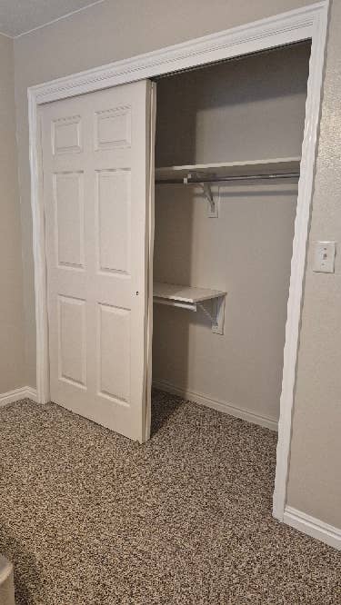 Private room