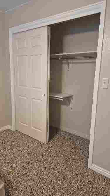 Private room