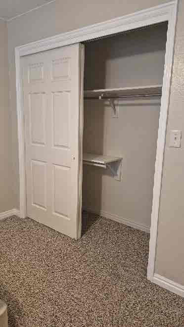 Private room