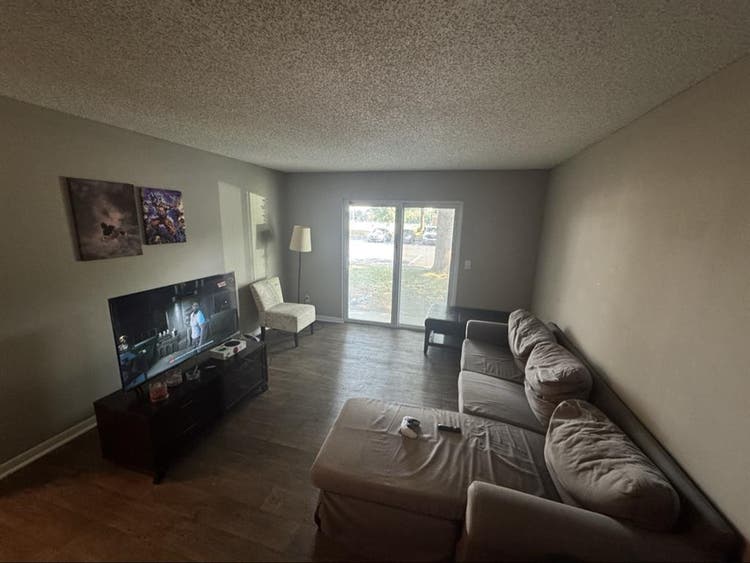 Roommate Wanted