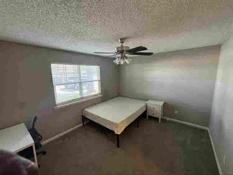 Roommate Wanted