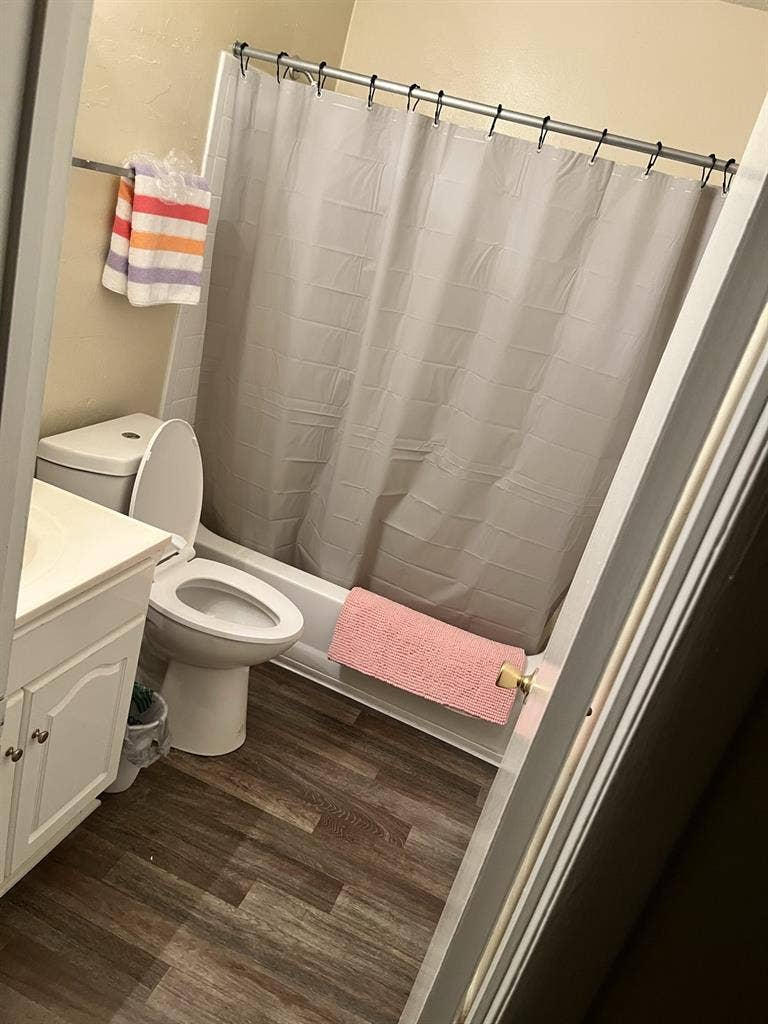 Room for rent
