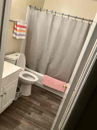 Room for rent