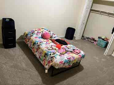 Room for rent